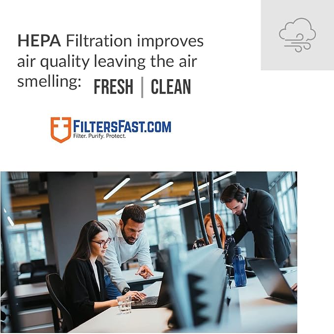 Filters Fast FF 30963 Compatible Replacement - Image 4