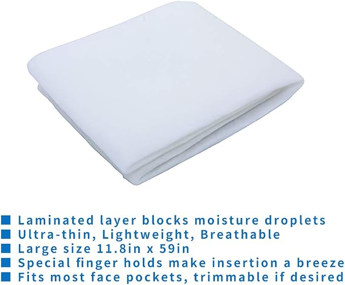 Merv 13 Filter Material, Air Filters - Image 3