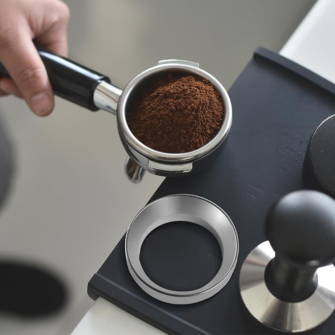 53mm Espresso Dosing Funnel - Image 6