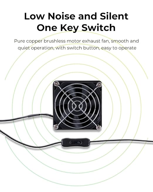 Creality Official Fan Extraction Kit - Image 5