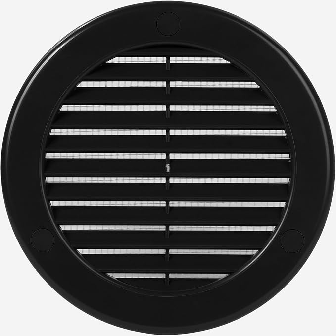 Vent Systems 4" Inch by VentSystems