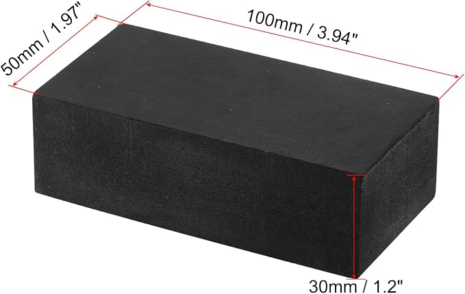 PATIKIL Rubber Anti-Vibration Pads - Image 2