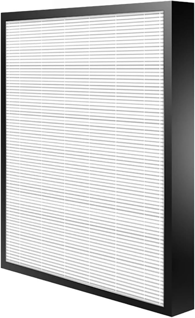 Replacement True HEPA And Carbon Filter，Compatible - Image 3