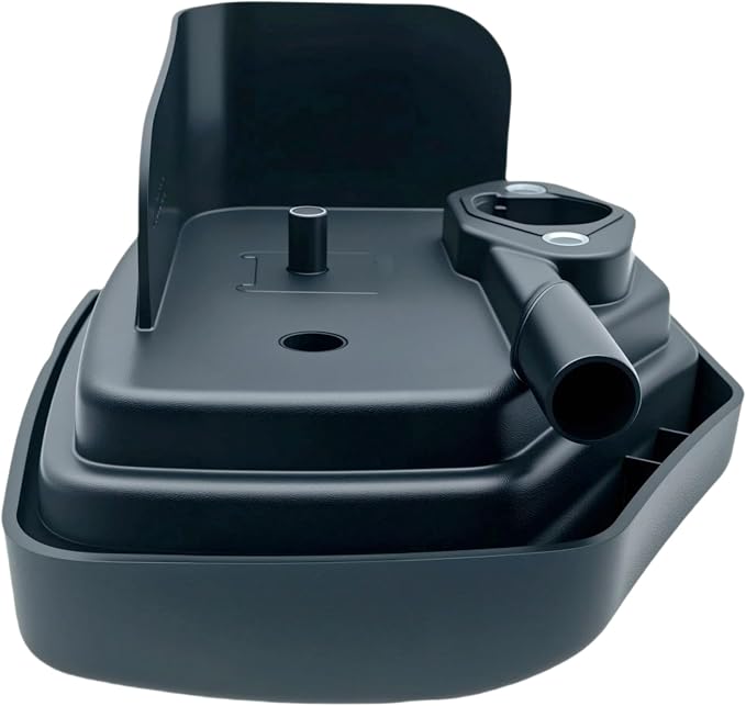 EA190V Air Cleaner Assembly For SR EA190V50010 EA190V50011 EA190V50030 - Image 4