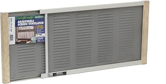 Frost King AWS1207SP WB Marvin Ventilators - Image 3