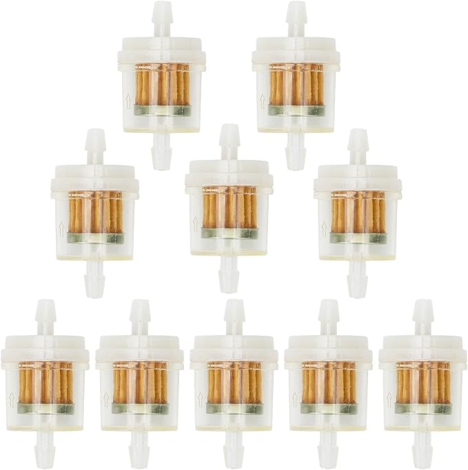 Inline Fuel Filter 1/4" Replace - Image 8