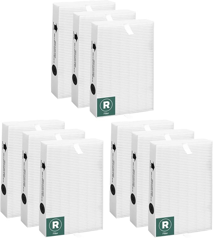 HPA300 HEPA Filter R Replacement by YourHomeApplianceMates