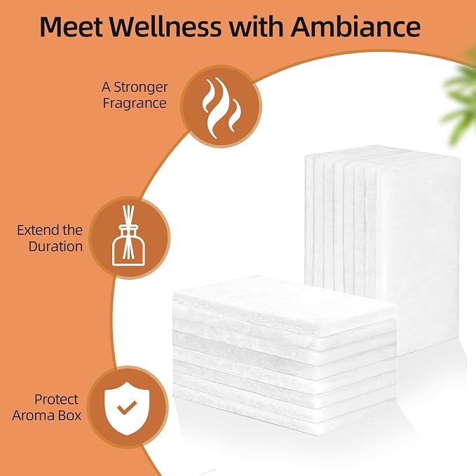 BOXING Warm and Cool Mist Humidifiers - Image 5