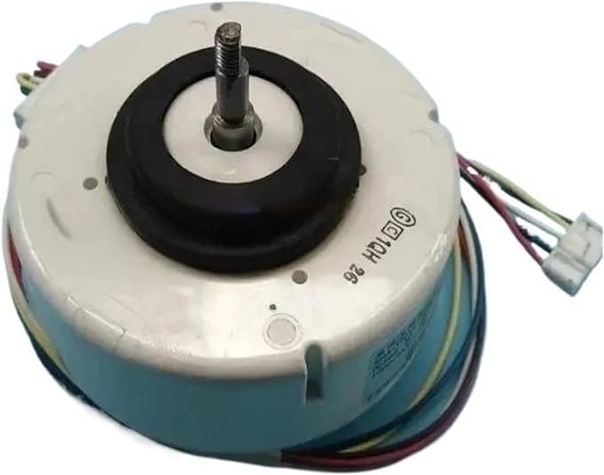 Air Purifier DC Motor Motor ZWF-40T by Unknown