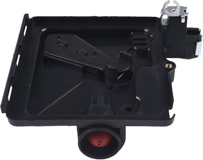 Carburetor Air Filter Cleaner Set Compatible - Image 5