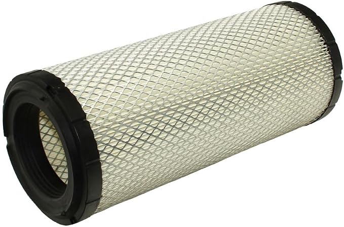 RAParts Outer Air Filter Fits Bobcat Mini Excavator E42 E50 337 341 435 - Image 3