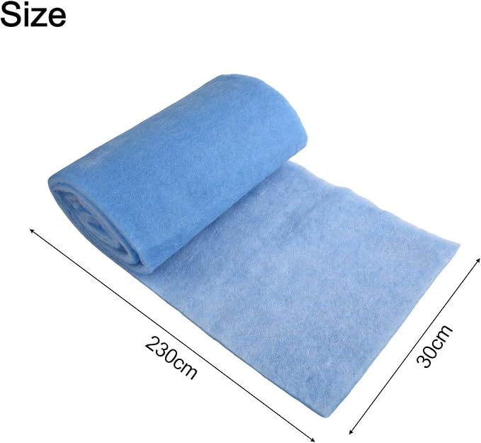 Air Vent Filters Kit, Provides Customizable Solutions - Image 2