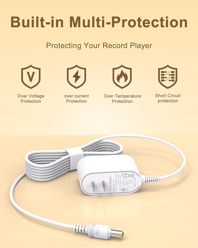 VHBW 20V Charger Compatible - Image 6