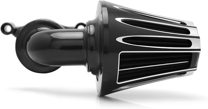 Big Sucker cone Air filter intake - Image 2