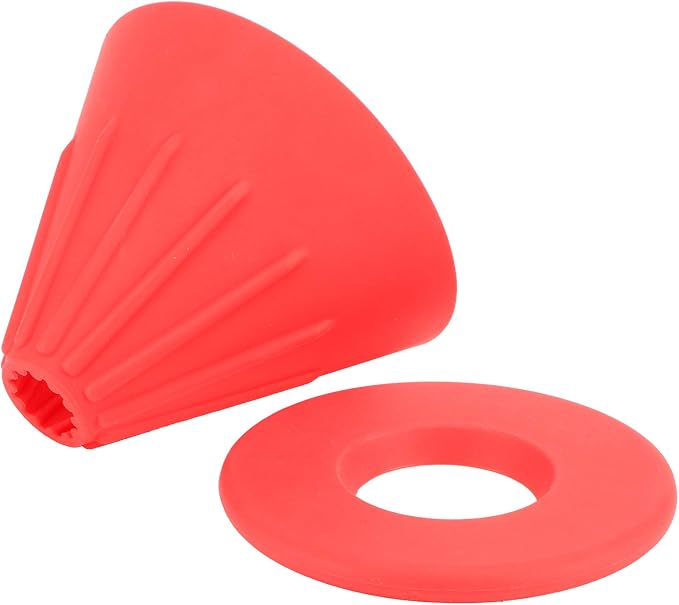 Reusable Silicon Resin Coffee Filter Strainer Dripper Portable Coffee Machine - Image 2