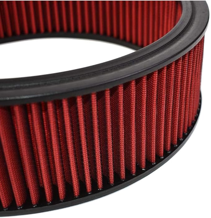 A-Team Performance 14x4 Air Filter Element - Image 6