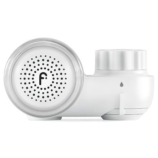 Filterbaby Skincare Filter 2.0, Bathroom Sink Filter Faucet by Filterbaby