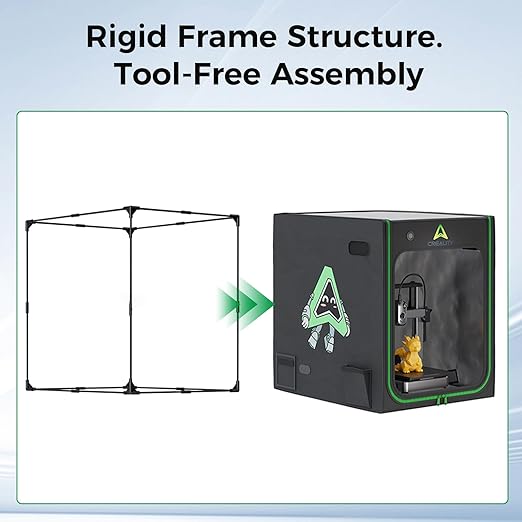 Creality 3D Printer Enclosure - Image 6
