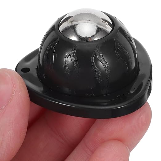 8PCS 360° Swivel Casters: Self Adhesive Caster Wheels - Image 4