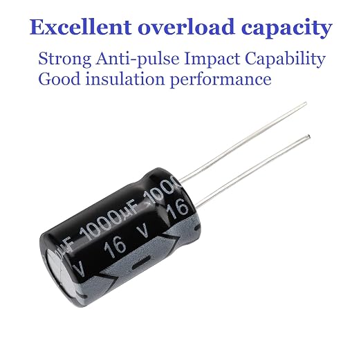 Capacitor Kit, Range 0.1uF - Image 3