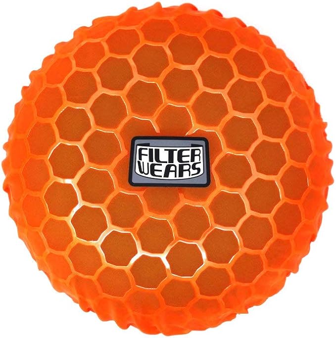 FILTERWEARS Pre-filter F237O For HKS Mushroom Style Air Filter by FILTERWEARS