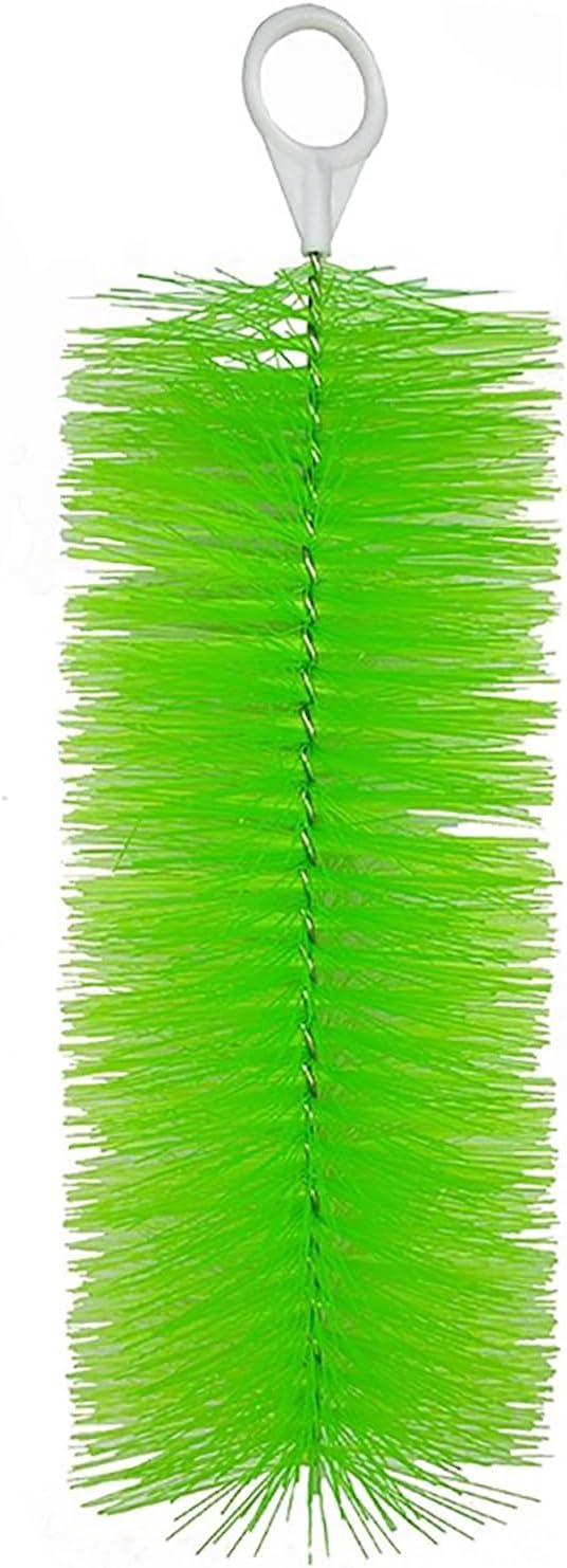 30 Packs Filter Brushes Aquarium Brushes Set by Unknown