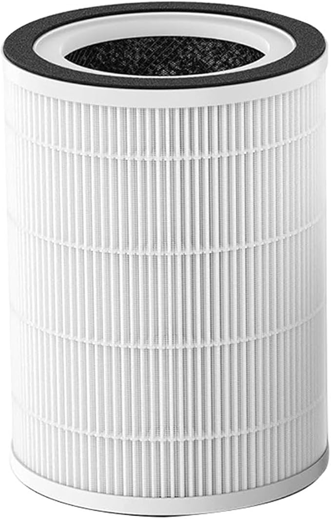 Replacement HEPA Carbon Combined Filter，Compatible by Unknown