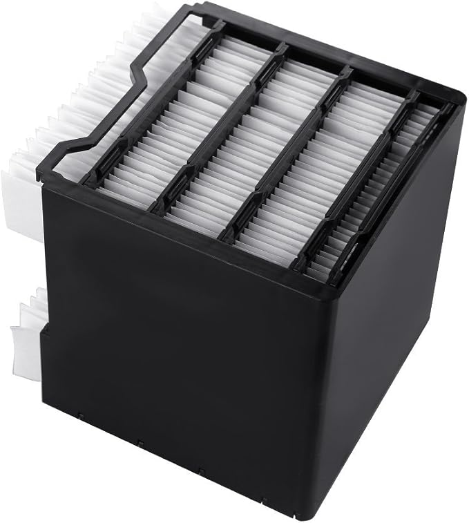 Air Cooler Filters Mini Replacement Cooling Filter - Image 7