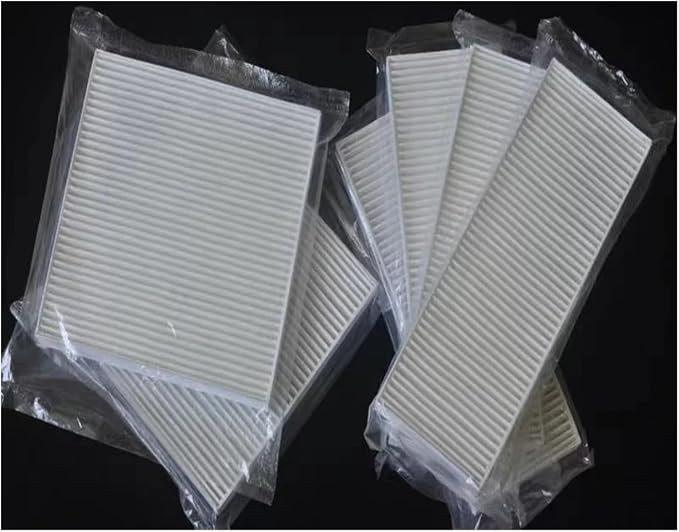 1set Projector Dustproof Air Filter Net - Image 2