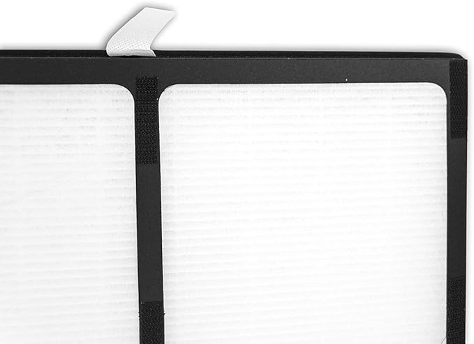 BATEMEN Premium Idylis C + D Filter Bundle Made to Fit Idylis IAP-10-280 - Image 6