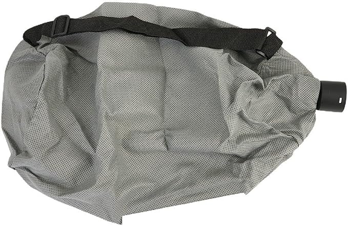 Dust Collector Vacuum Bag for Self-Vacuum Wall Sanders Long Pole Drywall - Image 5