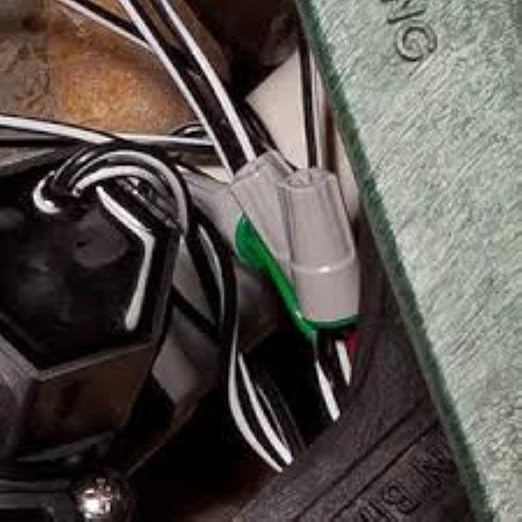 Rain Bird WPCONN10 Waterproof Grease Cap Wire Connectors - Image 3