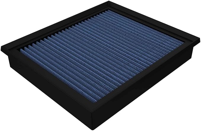 aFe POWER Magnum FLOW OE Replacement Air Filter w/Pro 5R Media by Unknown
