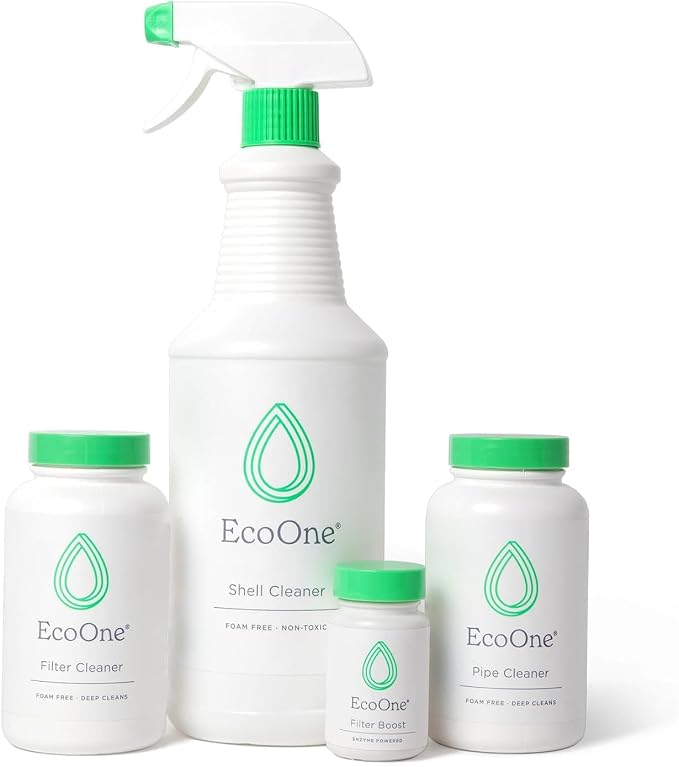 Deep Clean Kit by EcoOne | Comes by EcoOne%C2%AE