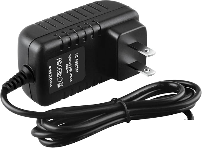 24V AC/DC Adapter for MOOKA B-D02L Air Purifier - Image 3