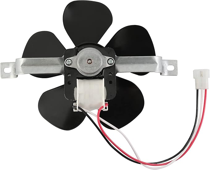 97012248 Range Hood Fan Motor Replacement Compatible by ATMASUPPLY