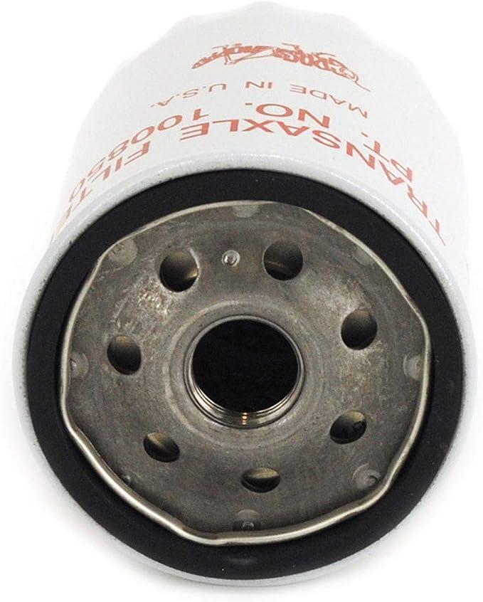 Grasshopper Mower Gemini Series Transmission Filter, 10-Micron Drive Assembly - Image 4