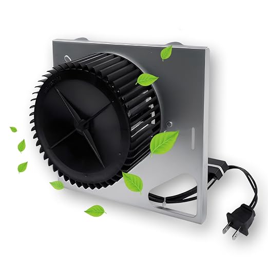 S97015162 Motor Upgrade Assembly by LORPHEIR