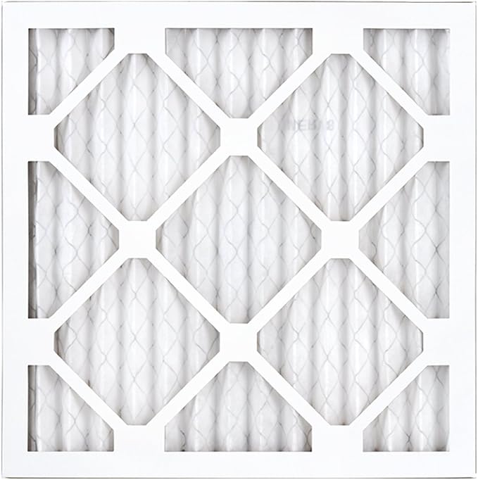 AIRX FILTERS WICKED CLEAN AIR. DUST 14x14x1 Air Filter MERV 8 Pleated Air Filter - Image 3