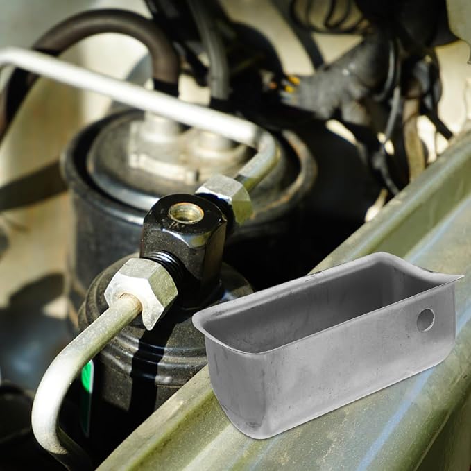 Capacitor Protective Cover for Air Compressor Noise Reduction Shield Insulating - Image 2