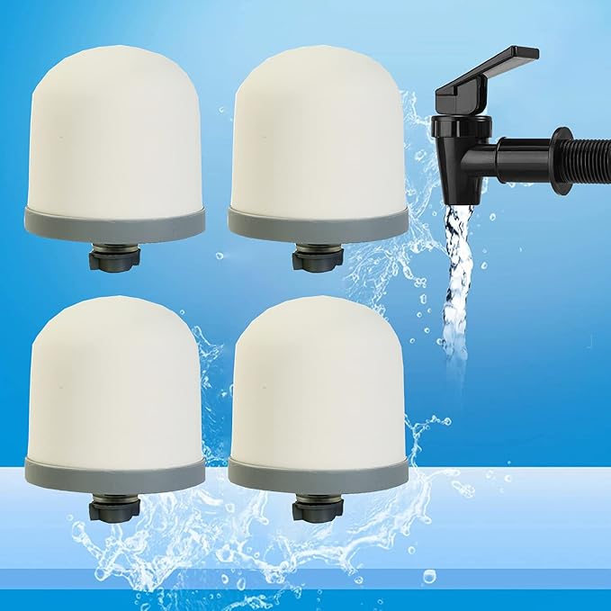 Huining Ceramic Dome Filter, Replacement - Image 6