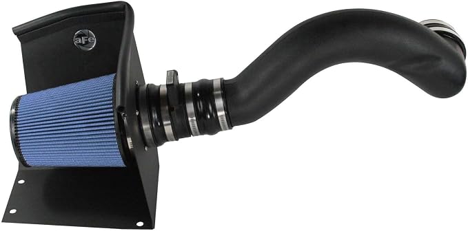 aFe Power Magnum FORCE 54-10092 GM Trucks/SUV Performance Intake System - Image 3