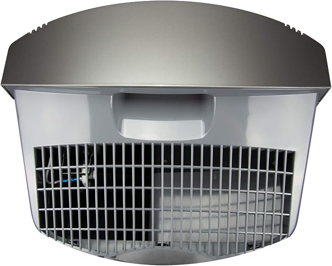 Advanced PureAir Air Shield Air Purifier - Image 9