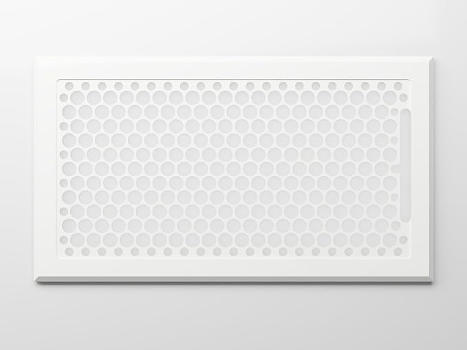 Magnetic Register Cover | with Electrostatic Filter - Image 9