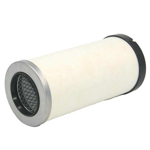 3422016101 Air-Oil Separator Filter Replace 3422403000 Compatible by TONNISI