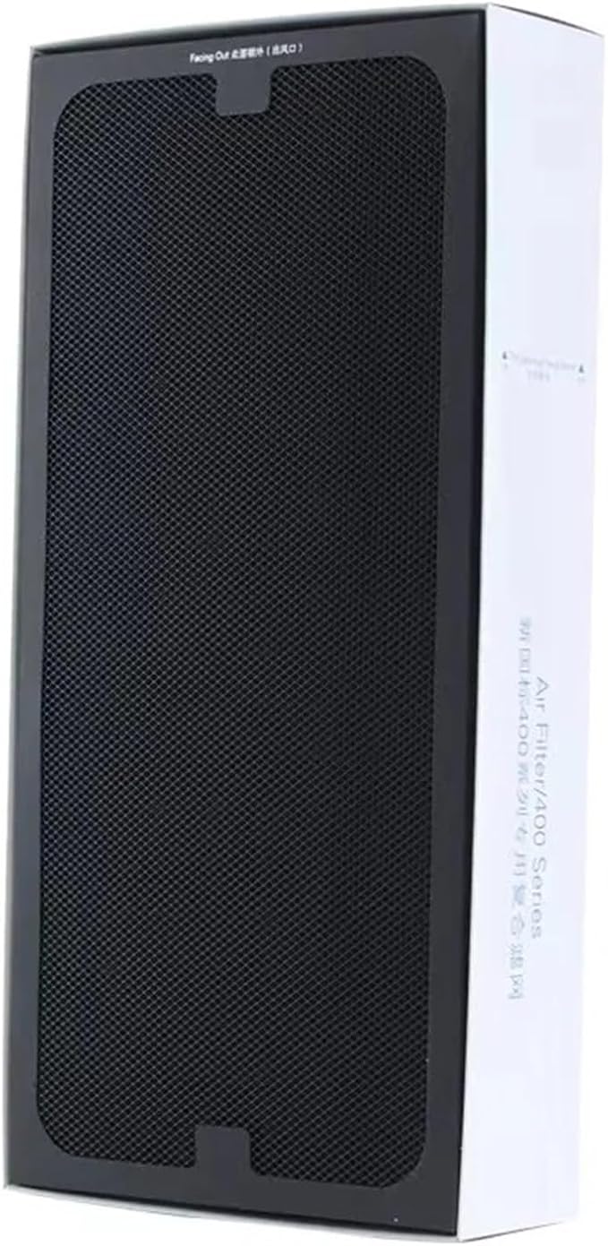 Replacement Particle/Composite Filter，Compatible by Unknown