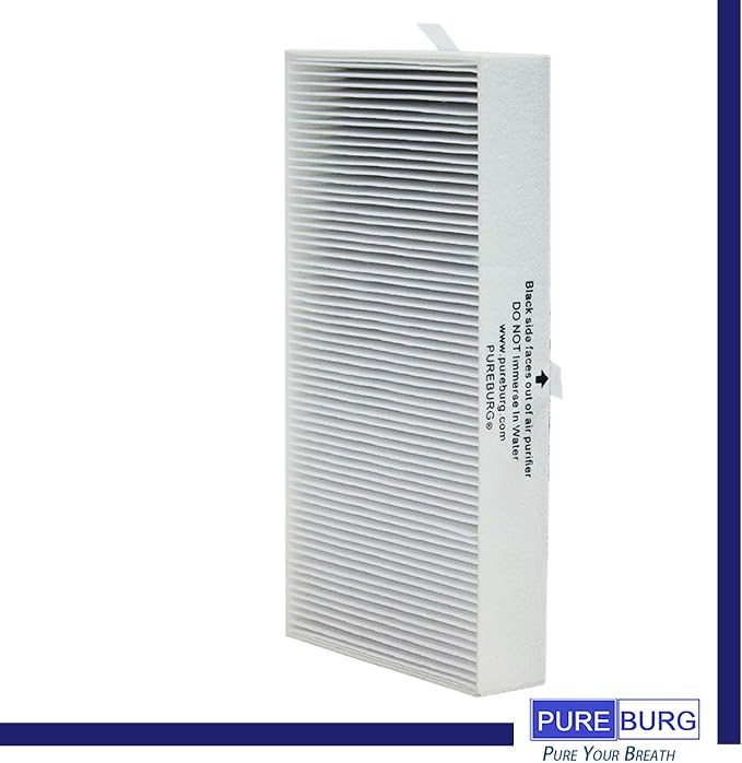 PUREBURG HRF-G1 Replacement Filter Compatible - Image 2