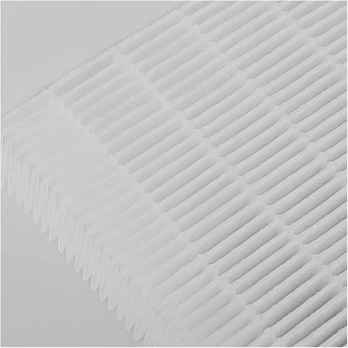 Custom Made Hepa Filter，330x370x15mm，H12 Grade Air Purifier Filter，High - Image 4