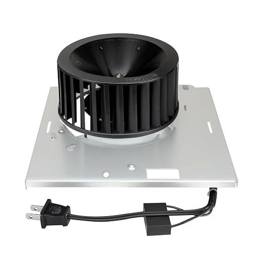 Upgrade S97017065 Motor Assembly by FJIAYIF