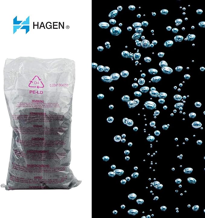 Aqua Clear AquaClear Activated Carbon Filter Inserts – Replacement Chemical - Image 3